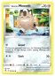 Preview: Galarian Meowth (Galar-Mauzi) | 180/264 | Schwert & Schild | Fusionsangriff | Englisch | Common | Non-Holo | Pokémon