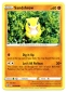 Preview: Sandshrew (Sandan) | 131/264 | Schwert & Schild | Fusionsangriff | Englisch | Common | Non-Holo | Pokémon