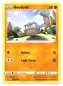Preview: Geodude (Kleinstein) | 135/264 | Schwert & Schild | Fusionsangriff | Englisch | Common | Non-Holo | Pokémon