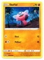 Preview: Stufful (Velursi) | 150/264 | Schwert & Schild | Fusionsangriff | Englisch | Common | Non-Holo | Pokémon