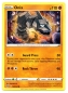 Preview: Onix (Onix) | 138/264 | Schwert & Schild | Fusionsangriff | Englisch | Common | Non-Holo | Pokémon