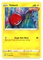 Preview: Voltorb (Voltobal) | 087/264 | Schwert & Schild | Fusionsangriff | Englisch | Common | Non-Holo | Pokémon