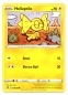 Preview: Helioptile (Eguana) | 098/264 | Schwert & Schild | Fusionsangriff | Englisch | Common | Non-Holo | Pokémon