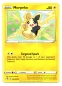 Preview: Morpeko (Morpeko) | 109/264 | Schwert & Schild | Fusionsangriff | Englisch | Common | Non-Holo | Pokémon