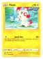 Preview: Plusle (Plusle) | 089/264 | Schwert & Schild | Fusionsangriff | Englisch | Common | Non-Holo | Pokémon