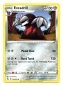 Preview: Excadrill (Stalobor) | 183/264 | Schwert & Schild | Fusionsangriff | Englisch | Uncommon | Non-Holo | Pokémon