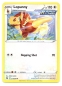 Preview: Lopunny (Schlapor) | 213/264 | Schwert & Schild | Fusionsangriff | Englisch | Uncommon | Non-Holo | Pokémon