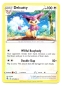 Preview: Delcatty (Enekoro) | 211/264 | Schwert & Schild | Fusionsangriff | Englisch | Uncommon | Non-Holo | Pokémon