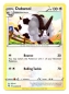 Preview: Dubwool (Zwollock) | 223/264 | Schwert & Schild | Fusionsangriff | Englisch | Uncommon | Non-Holo | Pokémon