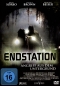 Preview: Endstation - Angriff aus dem Untergrund - (Vermietrecht) - Einzel-DVD - Neu & OVP