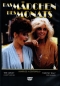 Preview: Das Mädchen des Monats - Einzel-DVD - Neu & OVP