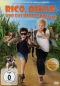 Preview: Rico, Oskar und das Herzgrebreche - Einzel-DVD - Neu & OVP