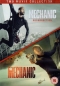 Preview: The Mechanic / Mechanic Resurrection - U.K. Import - (Kein deutscher Ton) - Einzel-DVD - Neu & OVP