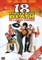Preview: 18 Fingers of Death - Die Kung-Fu Komödie - (Vermietrecht) - Einzel-DVD - Neu & OVP