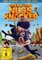 Preview: Operation: Nussknacker - Auf die Nüsse, Fertig, Los! - (Vermietrecht) - Einzel-DVD - Neu & OVP