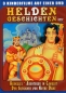Preview: Heldengeschichten - Herkules / Abenteuer in Camelot / Der Glöckner von Notre Dame - Einzel-DVD - Neu & OVP