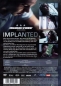 Preview: Implanted - Die Erinnerung lügt - (Vermietrecht) - Einzel-DVD - Neu & OVP