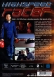 Preview: Highspeed Racer - Ab durch die Schallmauer - Einzel-DVD - Neu & OVP