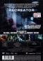 Preview: Recreator - Du wirst repliziert - (Vermietrecht) - Einzel-DVD - Neu & OVP