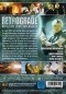 Preview: Retrograde - Krieg auf dem Eisplaneten - (Vermietrecht) - Einzel-DVD - Neu & OVP