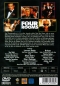 Preview: Four Rooms - Einzel-DVD - Neu & OVP
