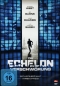 Preview: Die Echelon Verschwörung - Sicherheit hat ihren Preis - (Vermietrecht) - Einzel-DVD - Neu & OVP