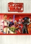 Preview: Star Wars - The Clone Wars - Die komplette zweite Staffel - (Vermietrecht) - 4-DVD Box im Pappschuber - Neu & OVP