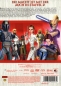 Preview: Star Wars - The Clone Wars - Die komplette zweite Staffel - (Vermietrecht) - 4-DVD Box im Pappschuber - Neu & OVP