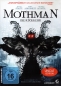 Preview: Mothman - Die Rückkehr - (Vermietrecht) - Einzel-DVD - Neu & OVP