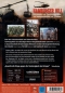Preview: Hamburger Hill - Nichts ist schockierender als die Wahrheit - Concorde Home Edition - (Vermietrecht) - Einzel-DVD - Neu & OVP
