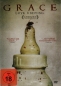 Preview: Grace - Love. Undying. - (Vermietrecht) - Einzel-DVD - Neu & OVP