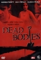Preview: Dead Bodies - Manche Dinge sollten besser begraben bleiben - (Vermietrecht) - Einzel-DVD - Neu & OVP