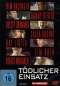 Preview: Tödlicher Einsatz - (Vermietrecht) - Einzel-DVD - Neu & OVP