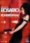 Preview: Rosario - Die Scherenfrau - Sie ist schön. Sie ist stark. Sie ist eine eiskalte Killerin. - (Vermietrecht) - Einzel-DVD - Neu & OVP