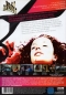 Preview: Rosario - Die Scherenfrau - Sie ist schön. Sie ist stark. Sie ist eine eiskalte Killerin. - (Vermietrecht) - Einzel-DVD - Neu & OVP