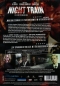 Preview: Night Train - (Vermietrecht) - Einzel-DVD - Neu & OVP