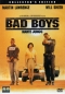 Preview: Bad Boys - Harte Jungs - (Collector's Edition) - (Erstauflage ohne FSK-Logo) - (Vermietrecht) - Einzel-DVD - Neu & OVP