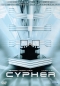 Preview: Cypher - Vertraue niemandem - am wenigsten dir selbst ... - (Vermietrecht) - Einzel-DVD - Neu & OVP