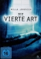 Preview: Die vierte Art - (Vermietrecht) - Einzel-DVD - Neu & OVP