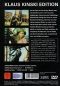 Preview: Ein Einsamer kehrt zurück - Klaus Kinski Edition - Einzel-DVD - Neu & OVP