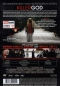 Preview: Killer God - Rache ist ein Gericht, das am besten kalt serviert wird - (Vermietrecht) - Einzel-DVD - Neu & OVP