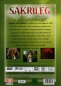 Preview: Sakrileg und Geheimnis - Einzel-DVD - Neu & OVP