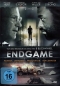 Preview: Endgame - Patriot - Terrorist - Negotiator - Peacemaker - (Kauf) - Einzel-DVD - Neu & OVP