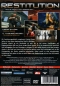 Preview: Restitution - Rache kennt kein Erbarmen - (Vermietrecht) - Einzel-DVD - Neu & OVP
