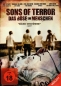 Preview: Sons of Terror - Das Böse im Menschen - (Vermietrecht) - Einzel-DVD - Neu & OVP