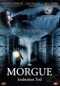 Preview: The Morgue - Endstation Tod - (Vermietrecht) - Einzel-DVD - Neu & OVP