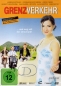 Preview: Grenzverkehr ... und weg mit der Unschuld! - (Vermietrecht) - Einzel-DVD - Neu & OVP
