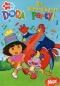 Preview: Dora - Die superalberne Party! - (Vermietrecht) - Einzel-DVD - Neu & OVP