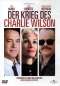 Preview: Der Krieg des Charlie Wilson - (Vermietrecht) - Einzel-DVD - Neu & OVP