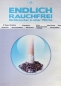 Preview: Endlich Rauchfrei - Nichtraucher in einer Woche - (Vermietrecht) - Einzel-DVD - Neu & OVP
